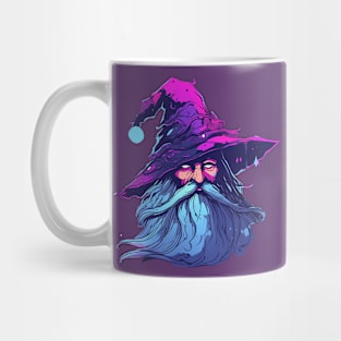 wizard Mug